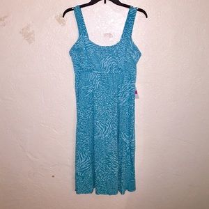 Fresh Produce Tunisia Impromptu Dress